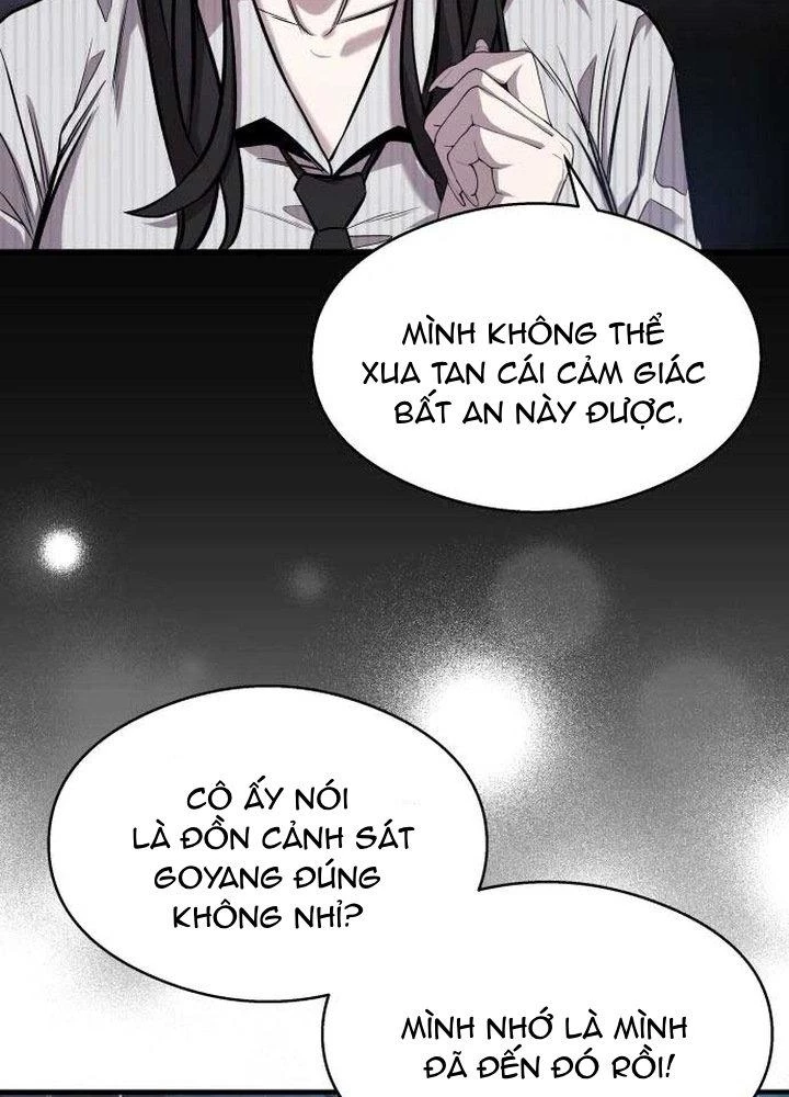 Nhịp Đập Ma Quái Chapter 20 - Trang 2