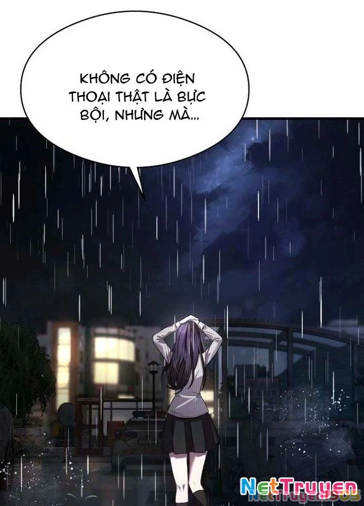 Nhịp Đập Ma Quái Chapter 20 - Trang 2