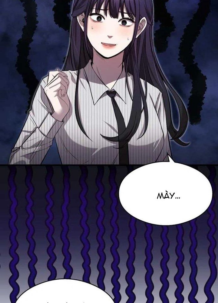 Nhịp Đập Ma Quái Chapter 20 - Trang 2