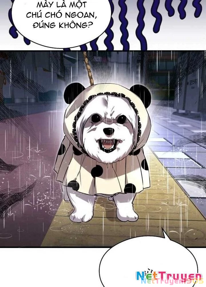 Nhịp Đập Ma Quái Chapter 20 - Trang 2