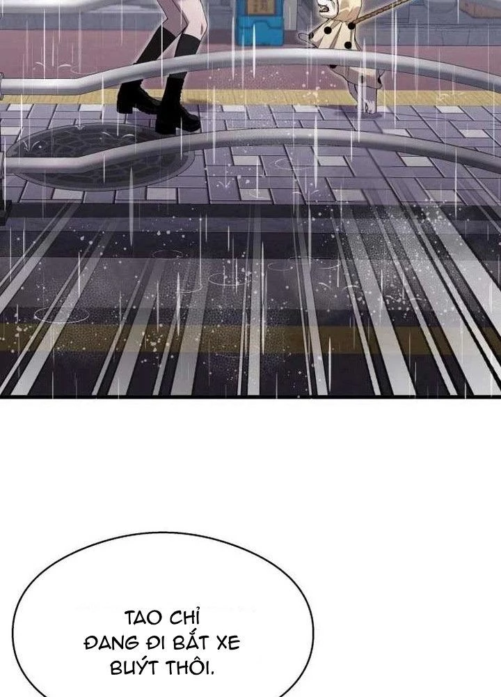 Nhịp Đập Ma Quái Chapter 20 - Trang 2