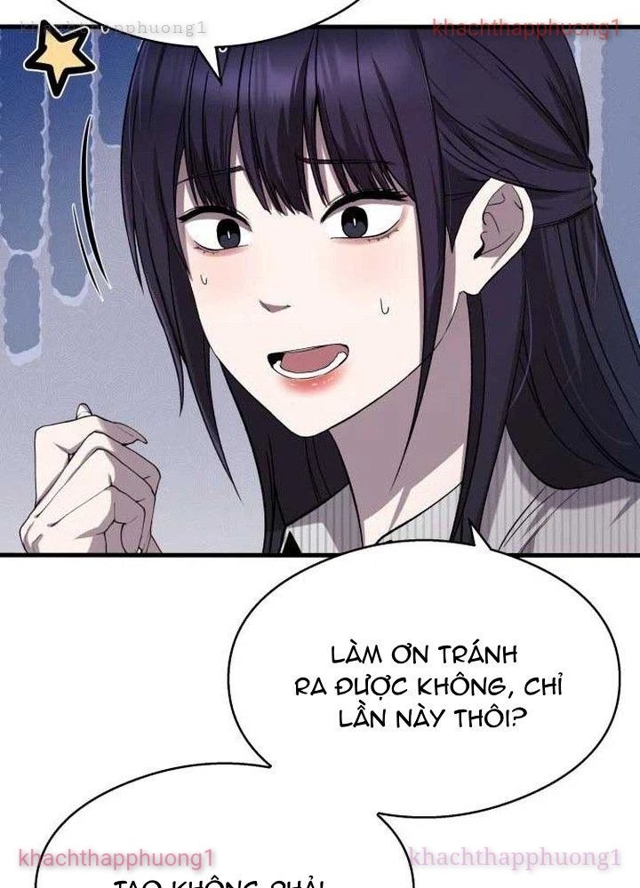 Nhịp Đập Ma Quái Chapter 20 - Trang 2