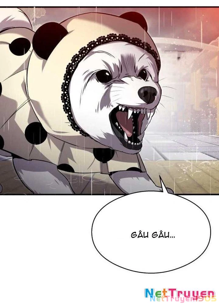 Nhịp Đập Ma Quái Chapter 20 - Trang 2