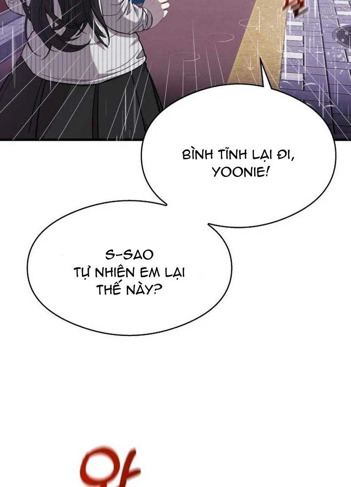 Nhịp Đập Ma Quái Chapter 20 - Trang 2
