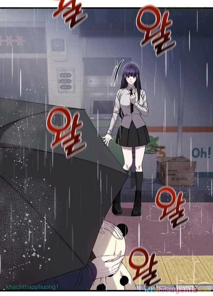 Nhịp Đập Ma Quái Chapter 20 - Trang 2