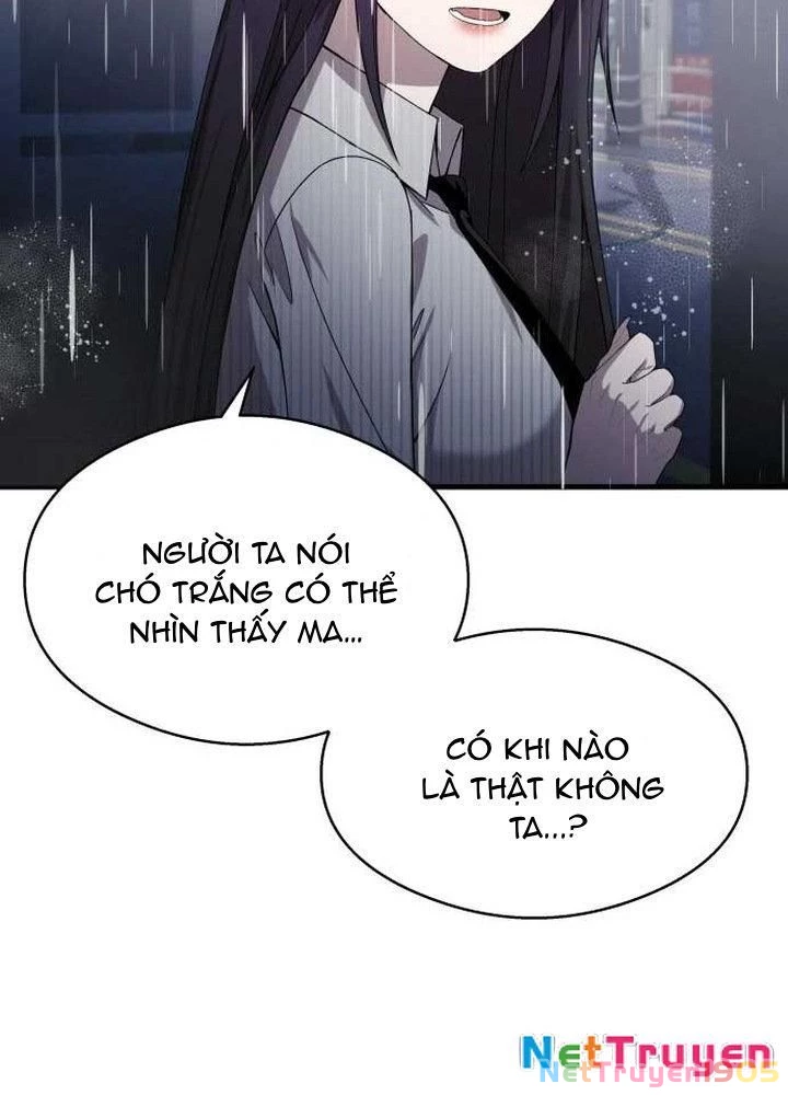 Nhịp Đập Ma Quái Chapter 20 - Trang 2