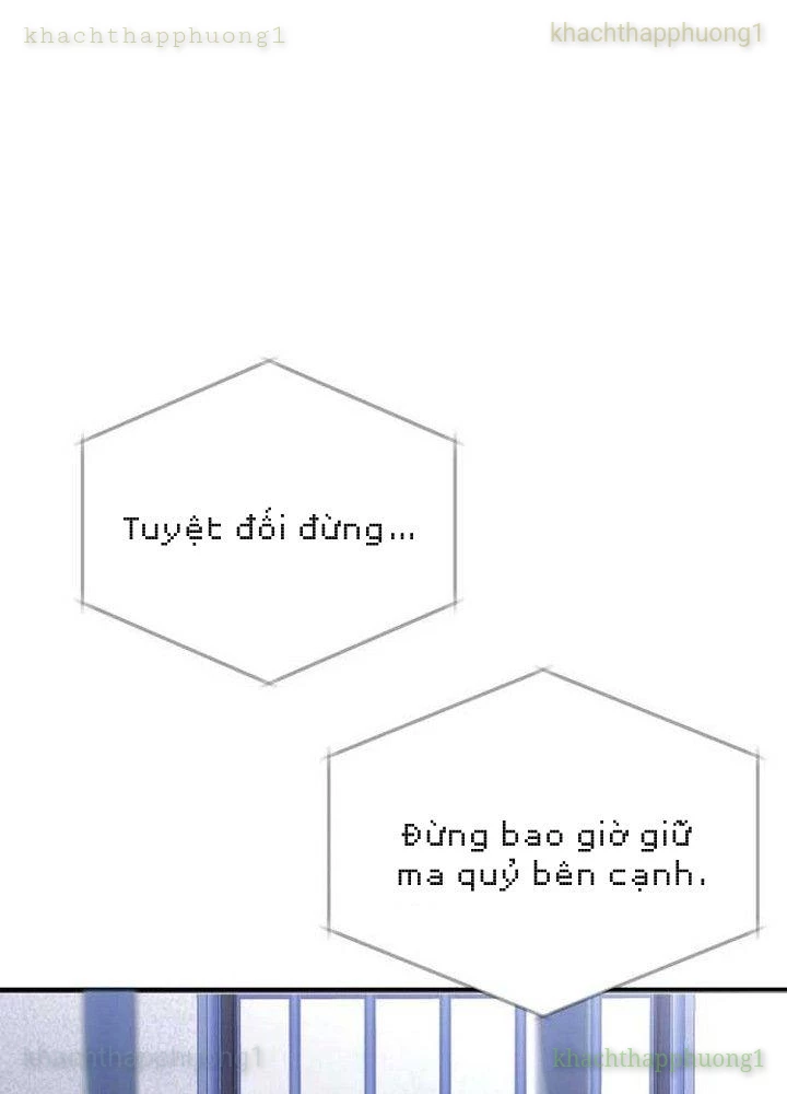 Nhịp Đập Ma Quái Chapter 20 - Trang 2