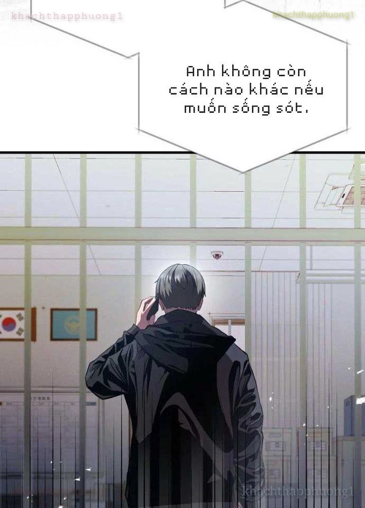 Nhịp Đập Ma Quái Chapter 20 - Trang 2