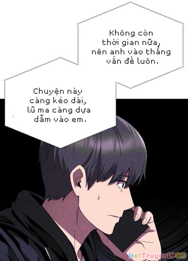 Nhịp Đập Ma Quái Chapter 20 - Trang 2