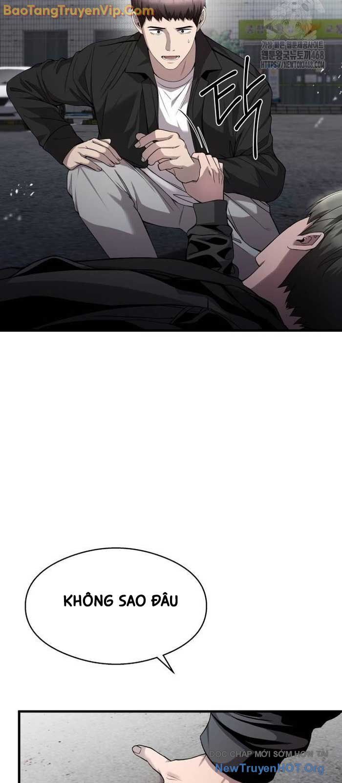 Nhịp Đập Ma Quái Chapter 21 - Trang 2