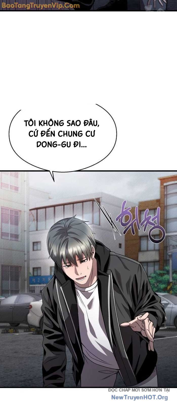 Nhịp Đập Ma Quái Chapter 21 - Trang 2