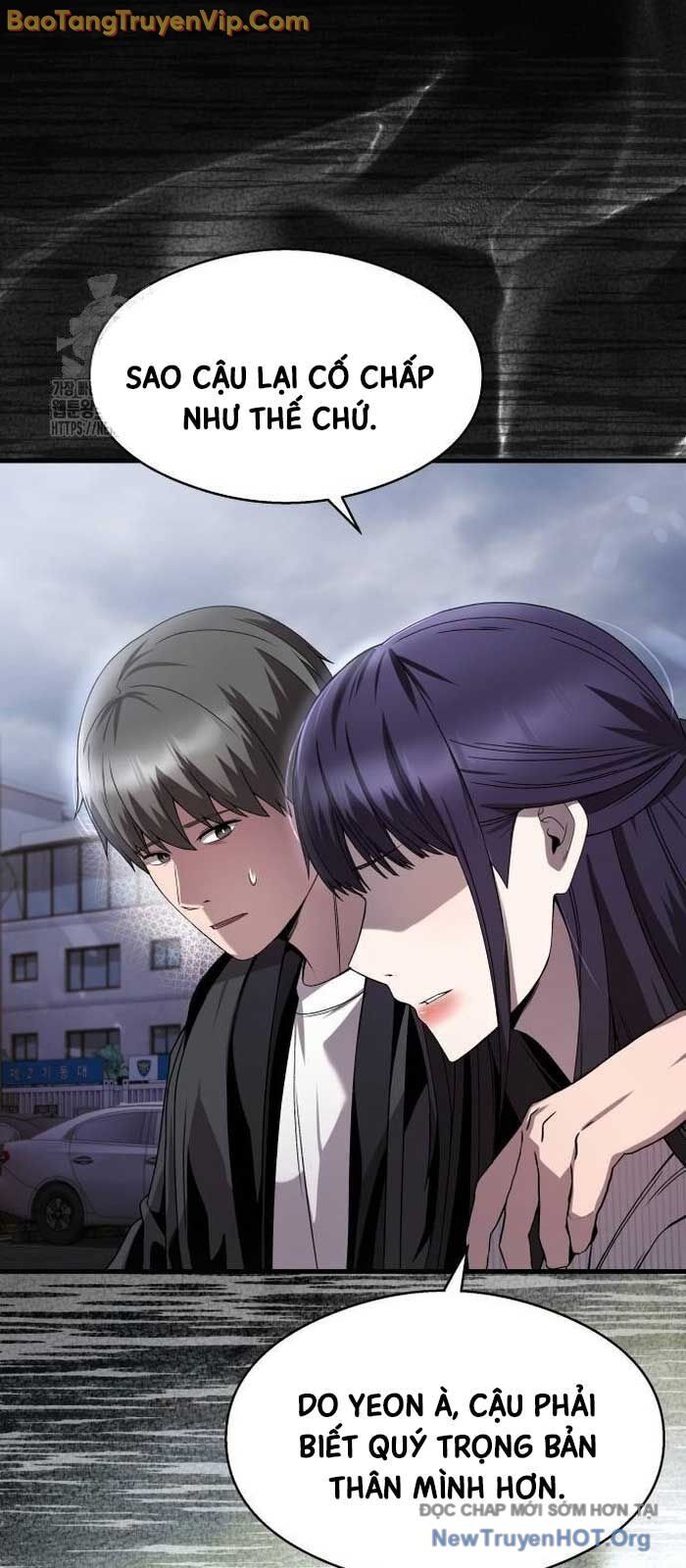 Nhịp Đập Ma Quái Chapter 21 - Trang 2