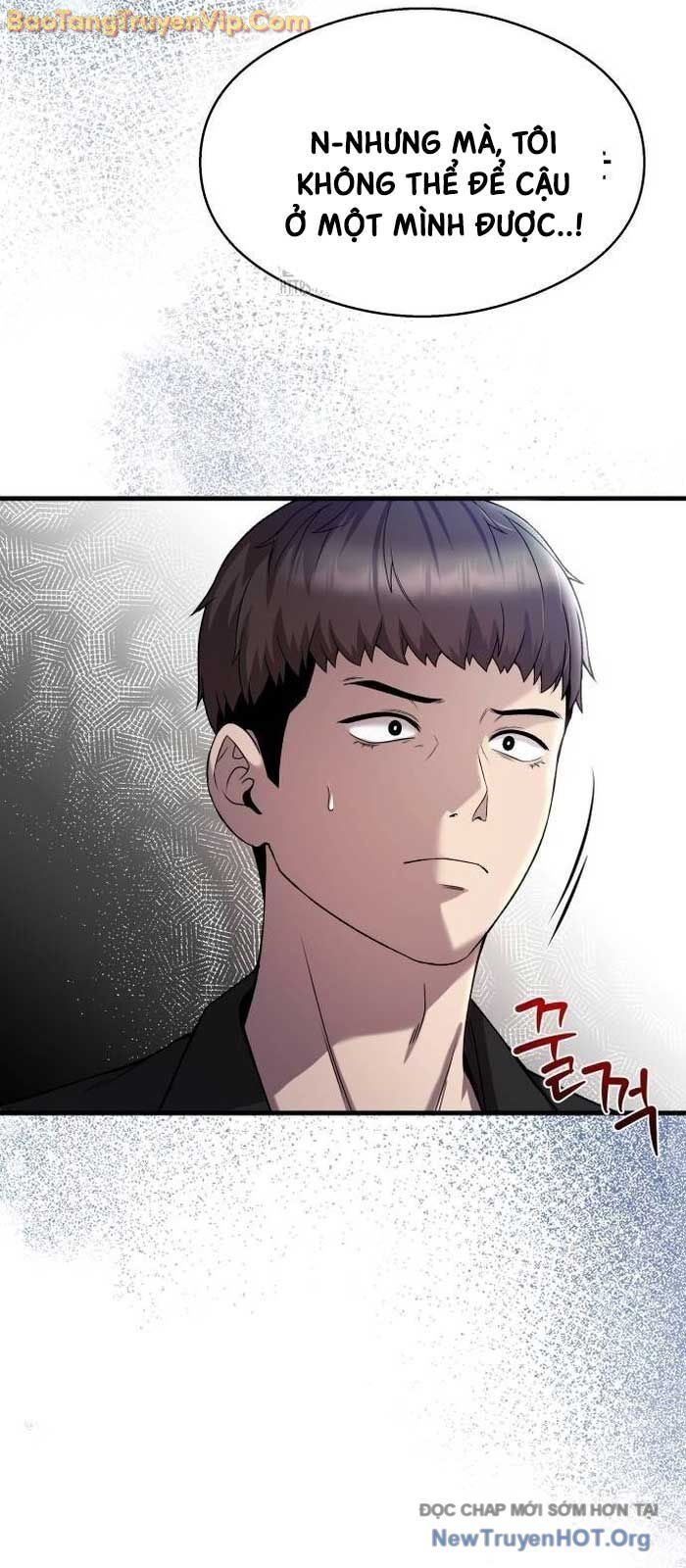 Nhịp Đập Ma Quái Chapter 21 - Trang 2