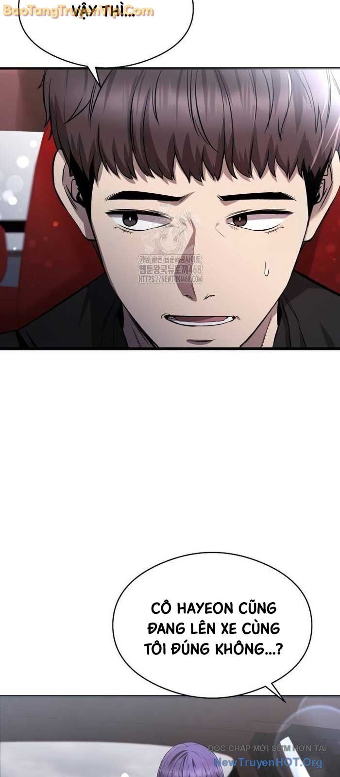 Nhịp Đập Ma Quái Chapter 21 - Trang 2