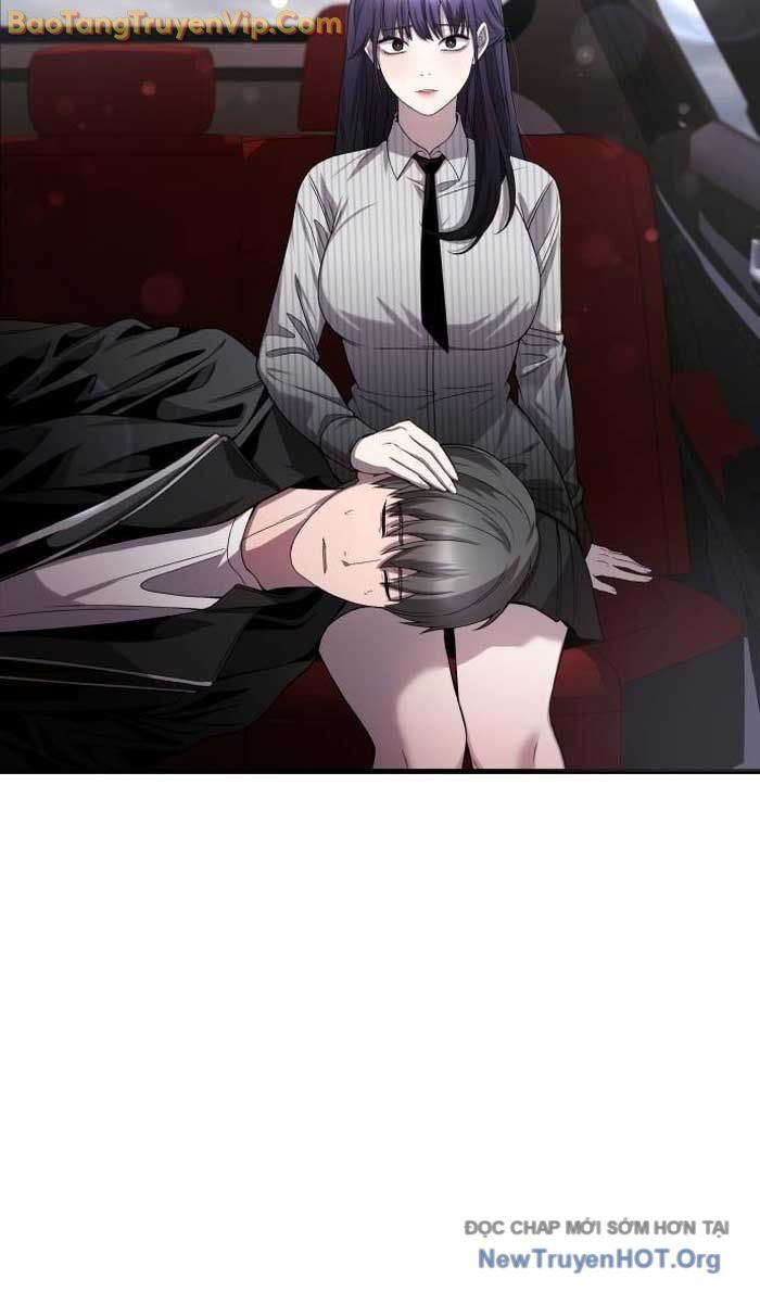 Nhịp Đập Ma Quái Chapter 21 - Trang 2