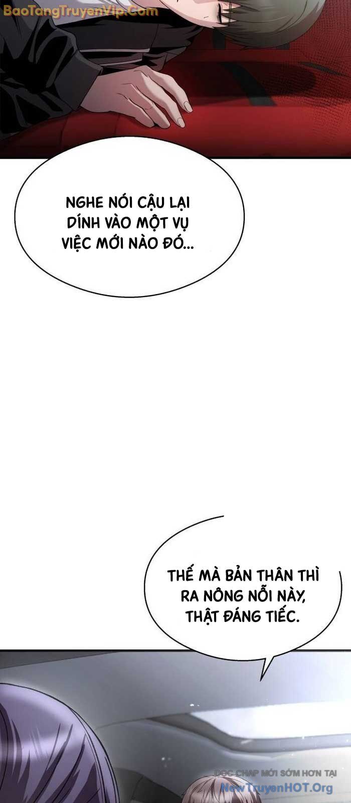 Nhịp Đập Ma Quái Chapter 21 - Trang 2