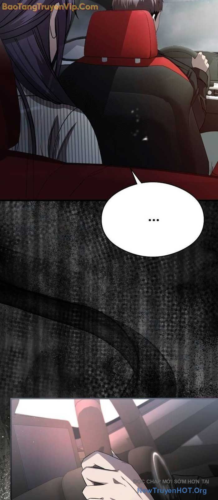 Nhịp Đập Ma Quái Chapter 21 - Trang 2