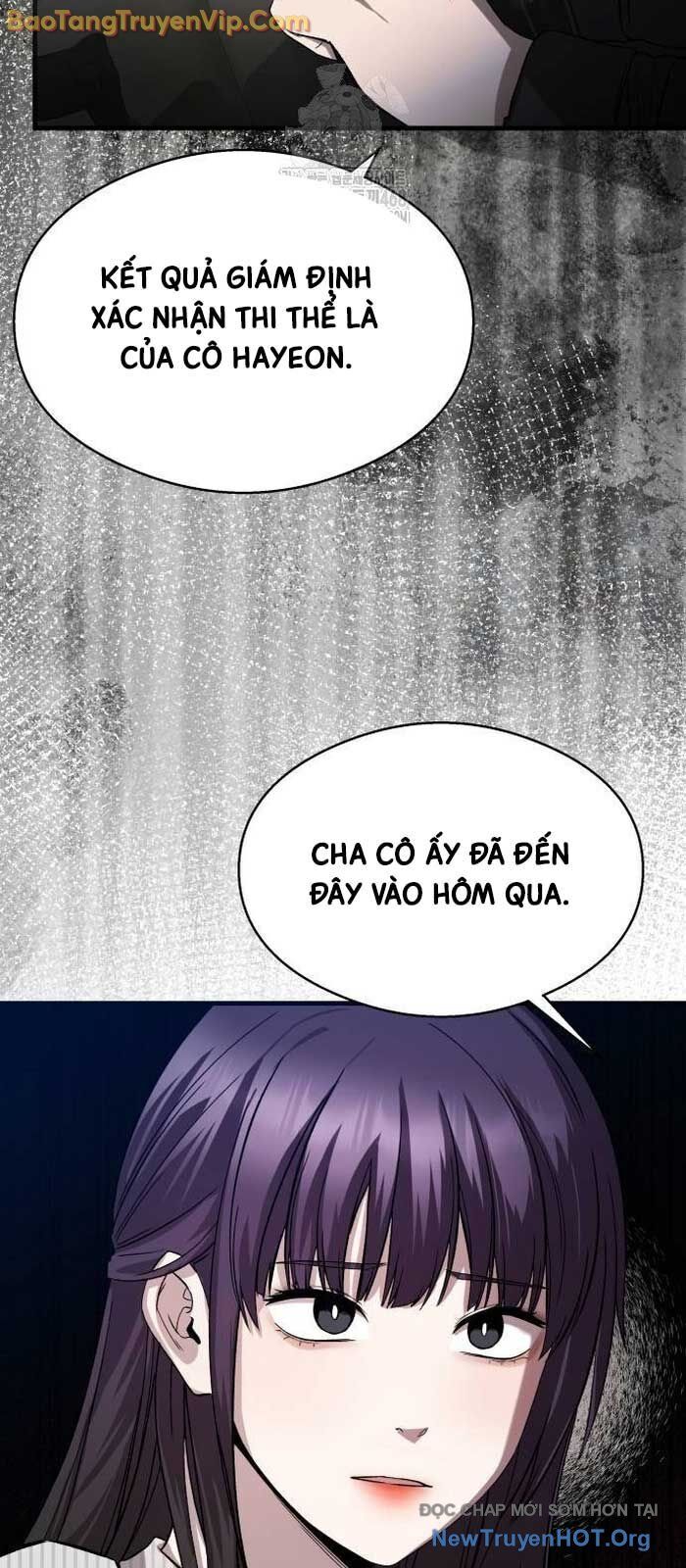 Nhịp Đập Ma Quái Chapter 21 - Trang 2