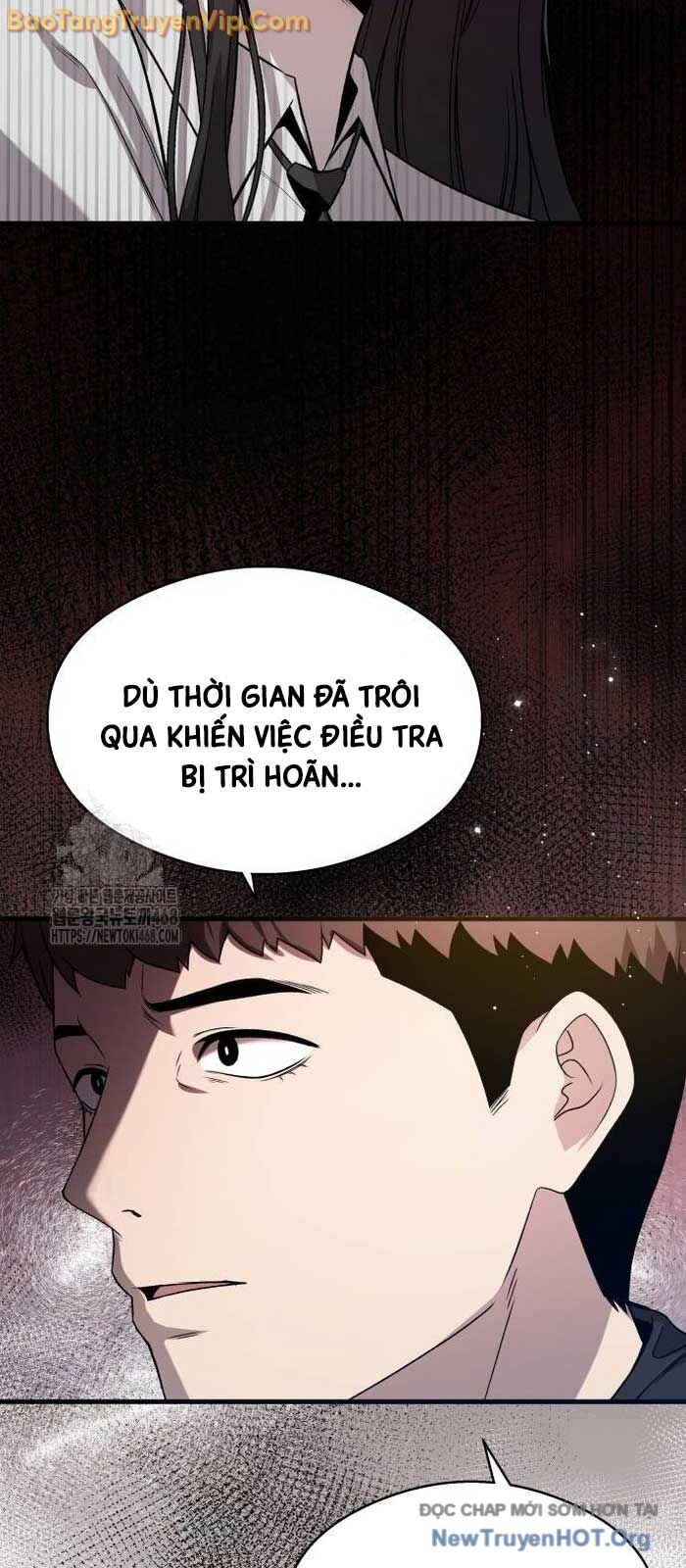 Nhịp Đập Ma Quái Chapter 21 - Trang 2