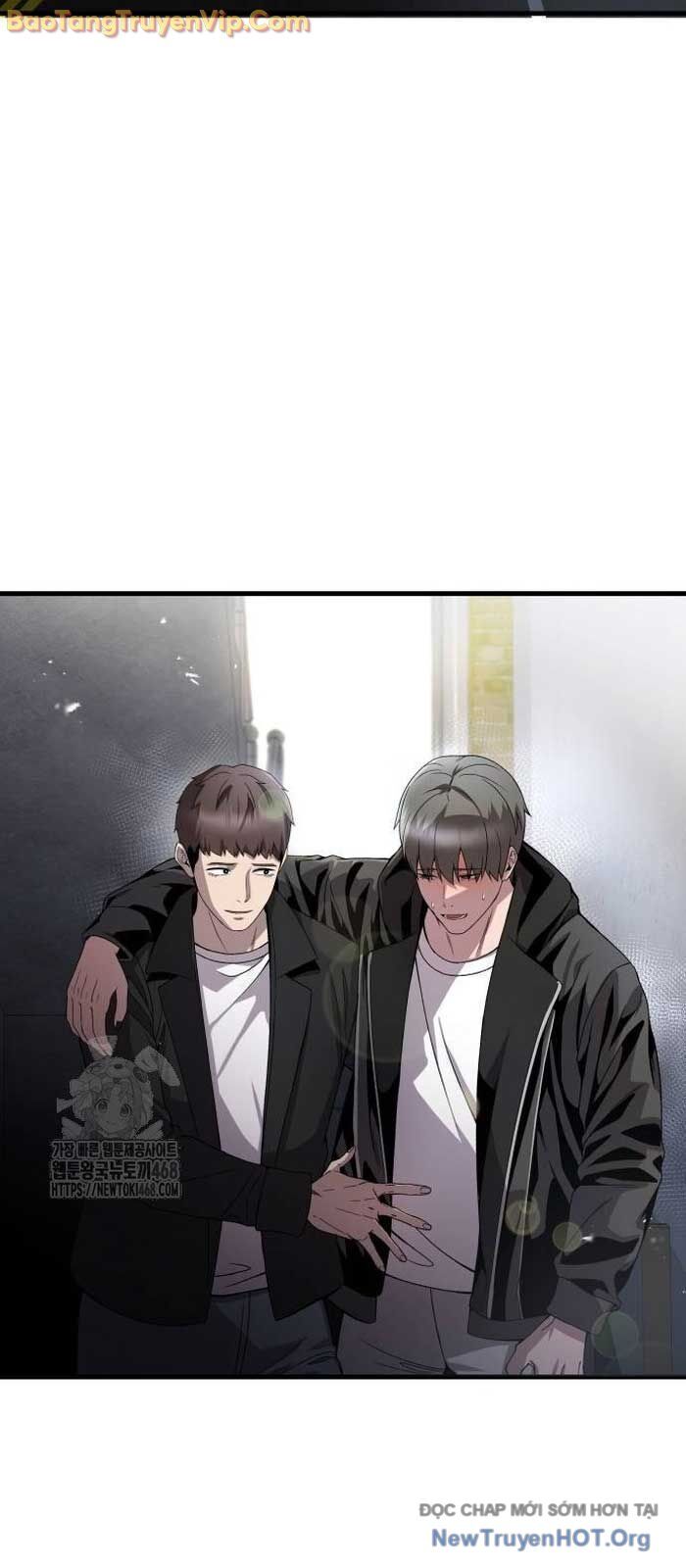 Nhịp Đập Ma Quái Chapter 21 - Trang 2