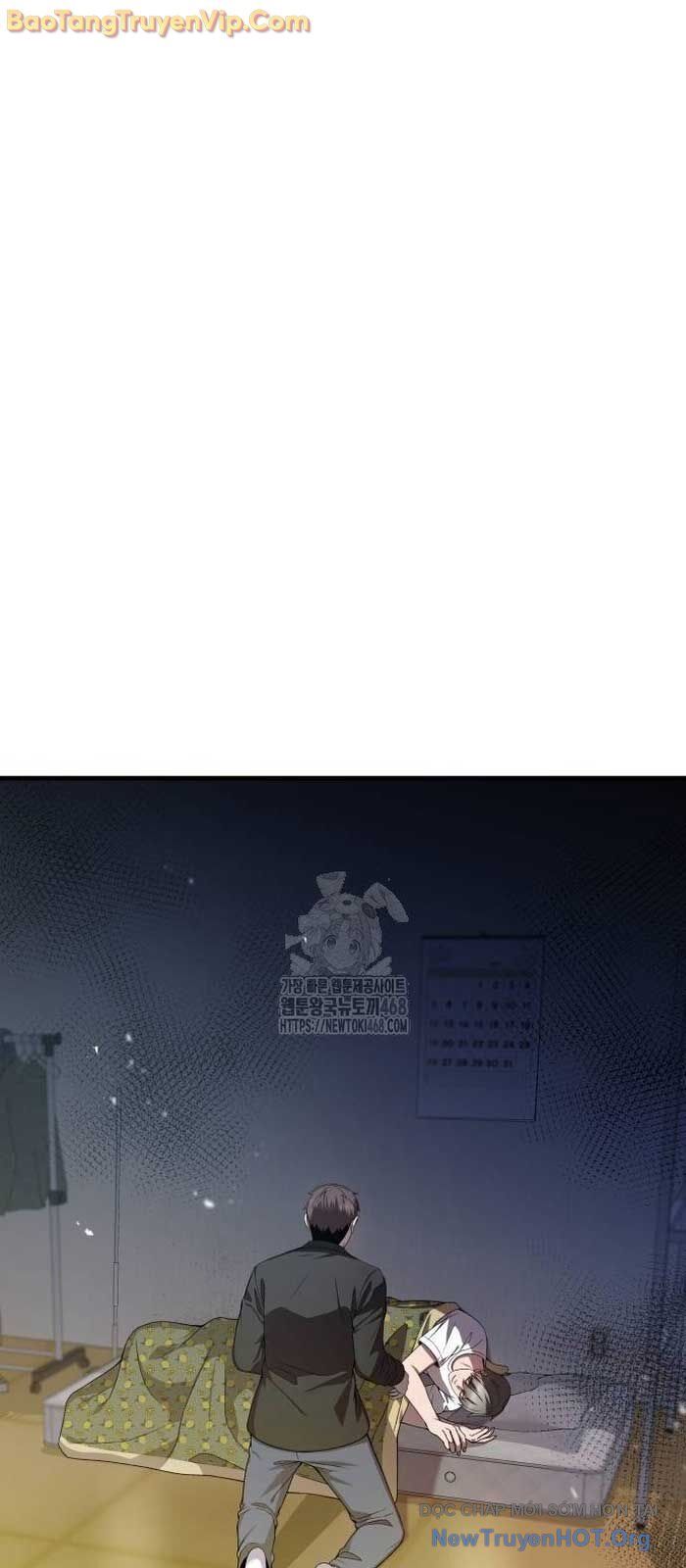 Nhịp Đập Ma Quái Chapter 21 - Trang 2