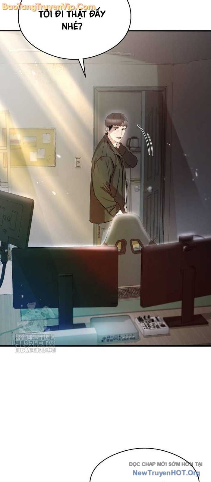 Nhịp Đập Ma Quái Chapter 21 - Trang 2