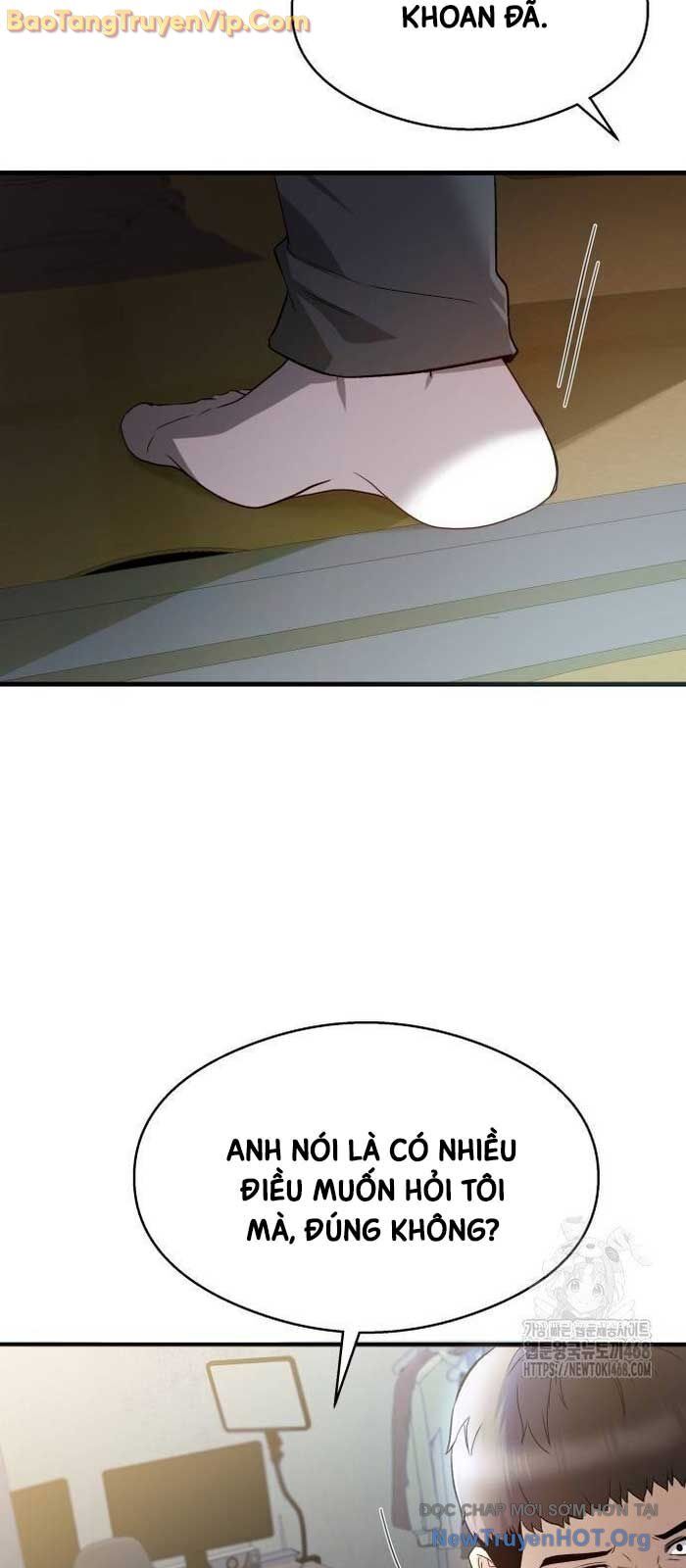 Nhịp Đập Ma Quái Chapter 21 - Trang 2