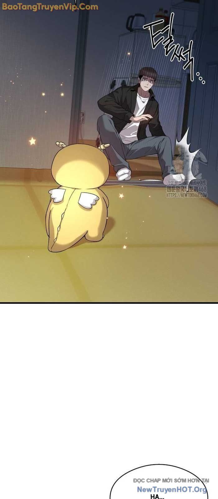 Nhịp Đập Ma Quái Chapter 21 - Trang 2