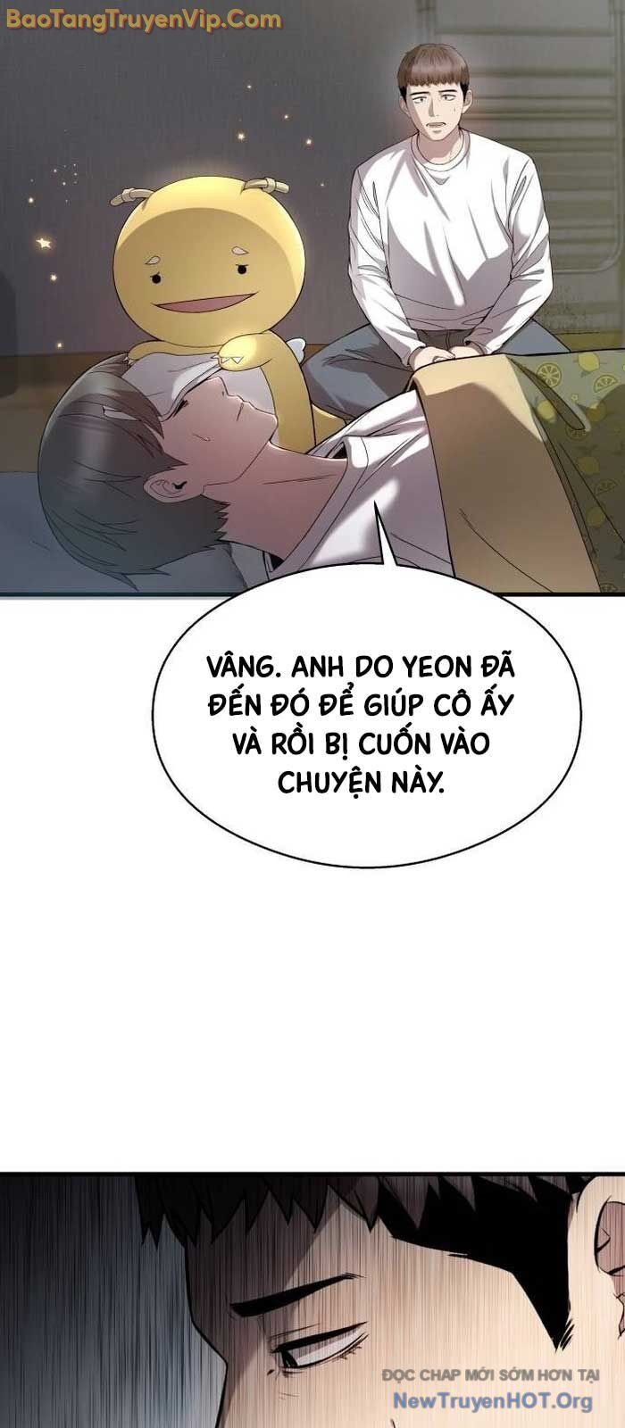 Nhịp Đập Ma Quái Chapter 21 - Trang 2