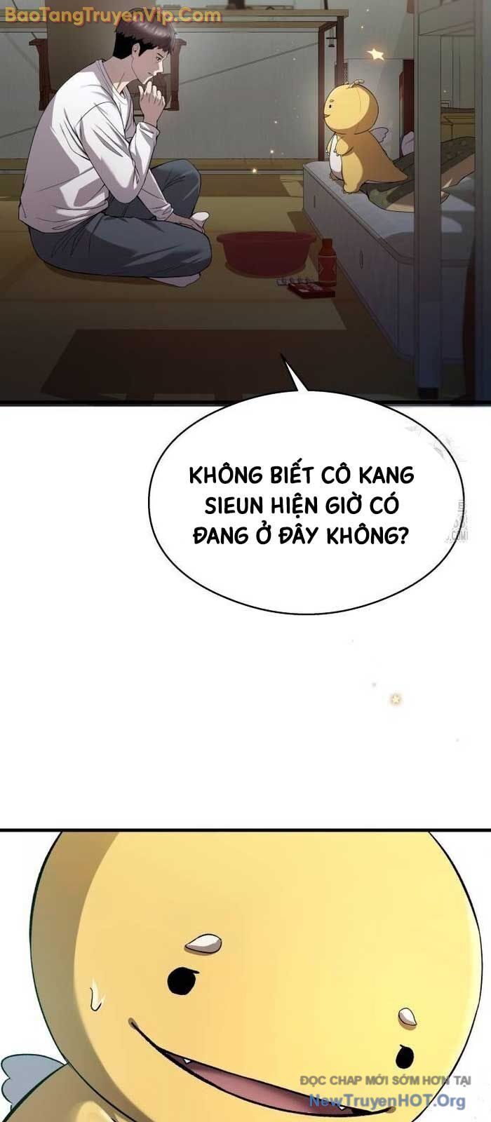 Nhịp Đập Ma Quái Chapter 21 - Trang 2