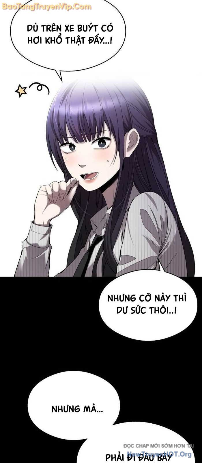 Nhịp Đập Ma Quái Chapter 21 - Trang 2