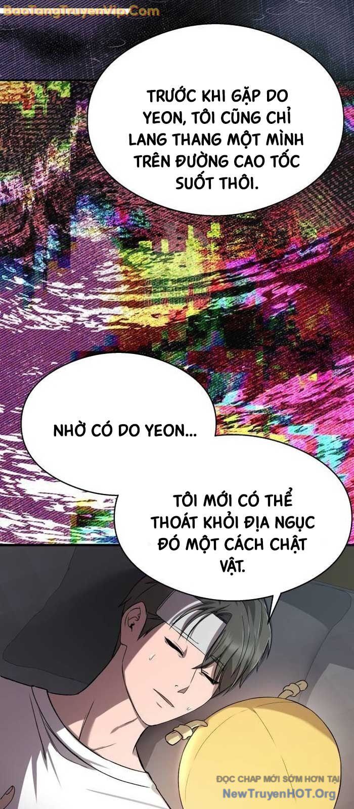 Nhịp Đập Ma Quái Chapter 21 - Trang 2