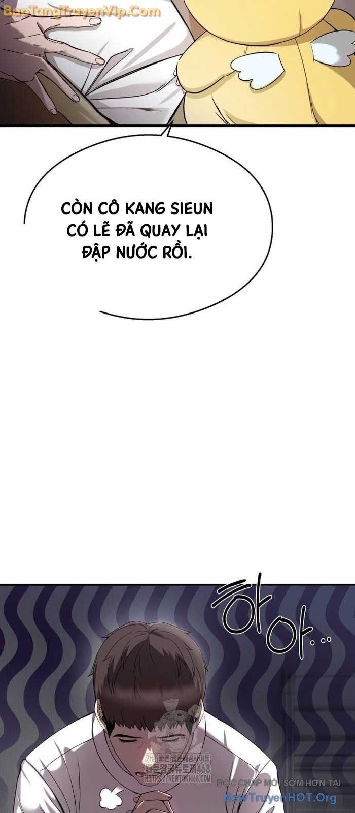 Nhịp Đập Ma Quái Chapter 21 - Trang 2