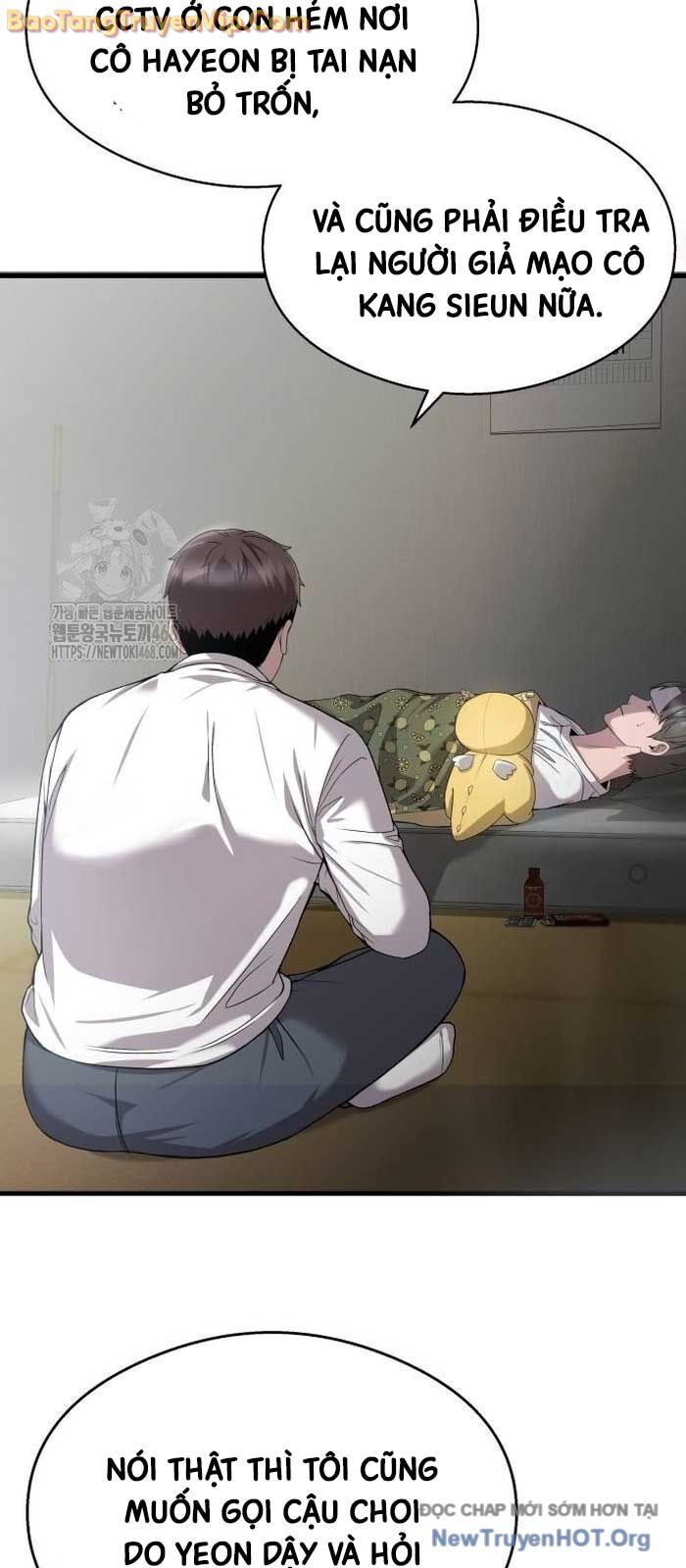 Nhịp Đập Ma Quái Chapter 21 - Trang 2