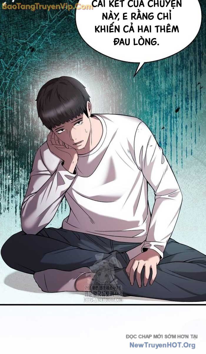 Nhịp Đập Ma Quái Chapter 21 - Trang 2