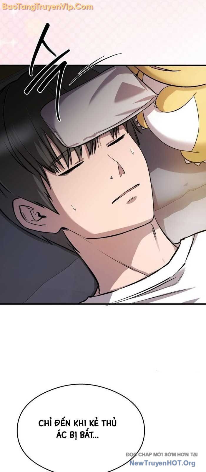 Nhịp Đập Ma Quái Chapter 21 - Trang 2