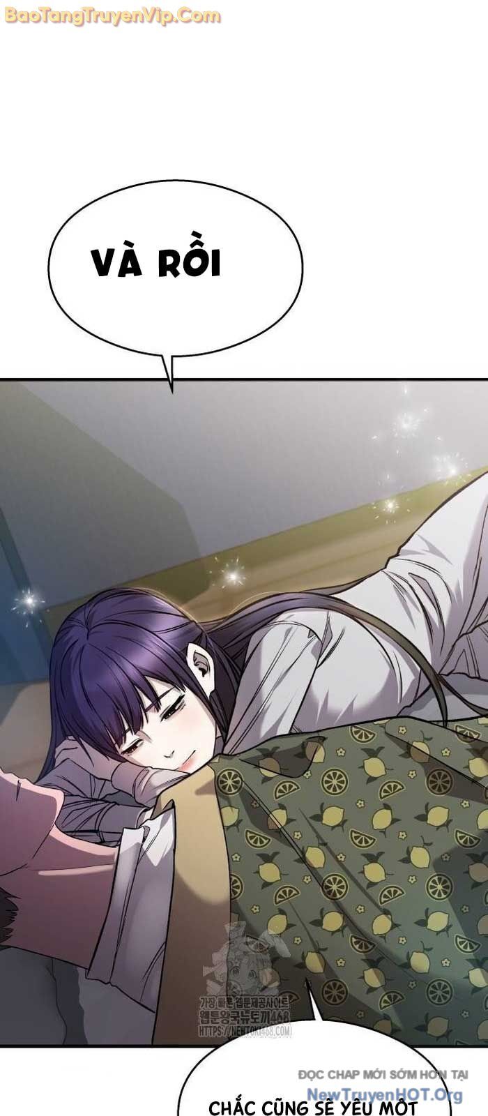 Nhịp Đập Ma Quái Chapter 21 - Trang 2