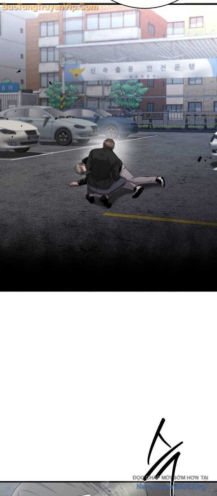 Nhịp Đập Ma Quái Chapter 21 - Trang 2