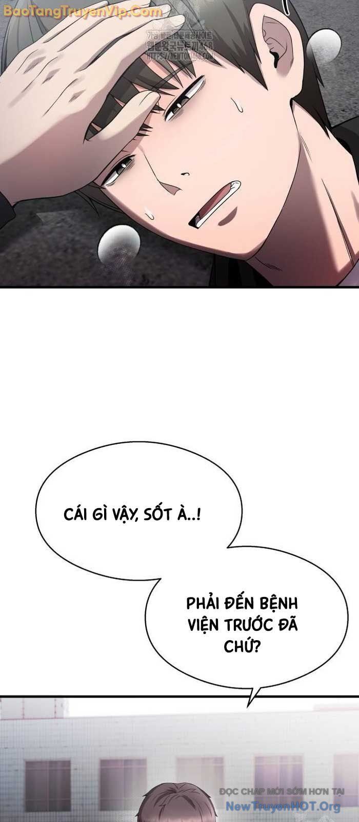 Nhịp Đập Ma Quái Chapter 21 - Trang 2