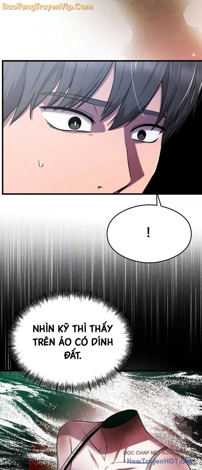Nhịp Đập Ma Quái Chapter 23 - Trang 2