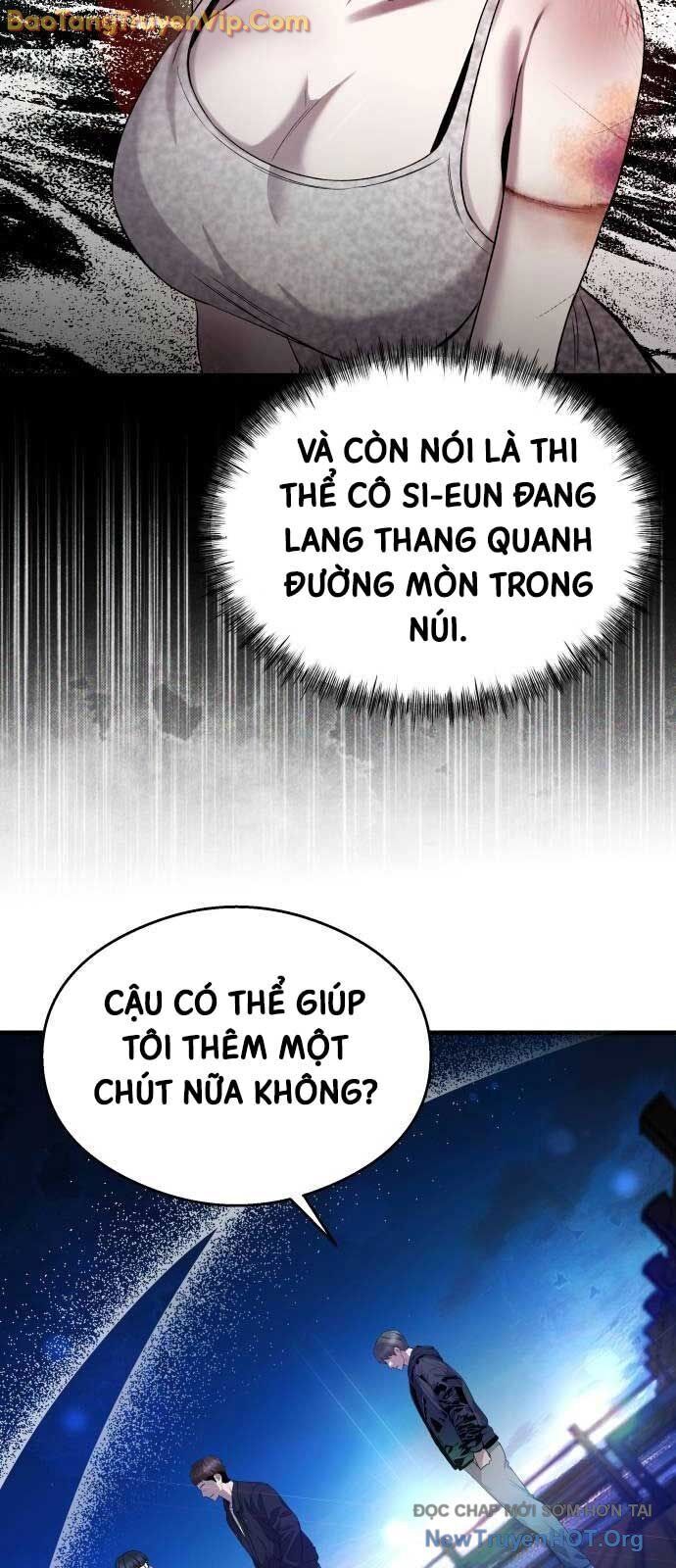 Nhịp Đập Ma Quái Chapter 23 - Trang 2