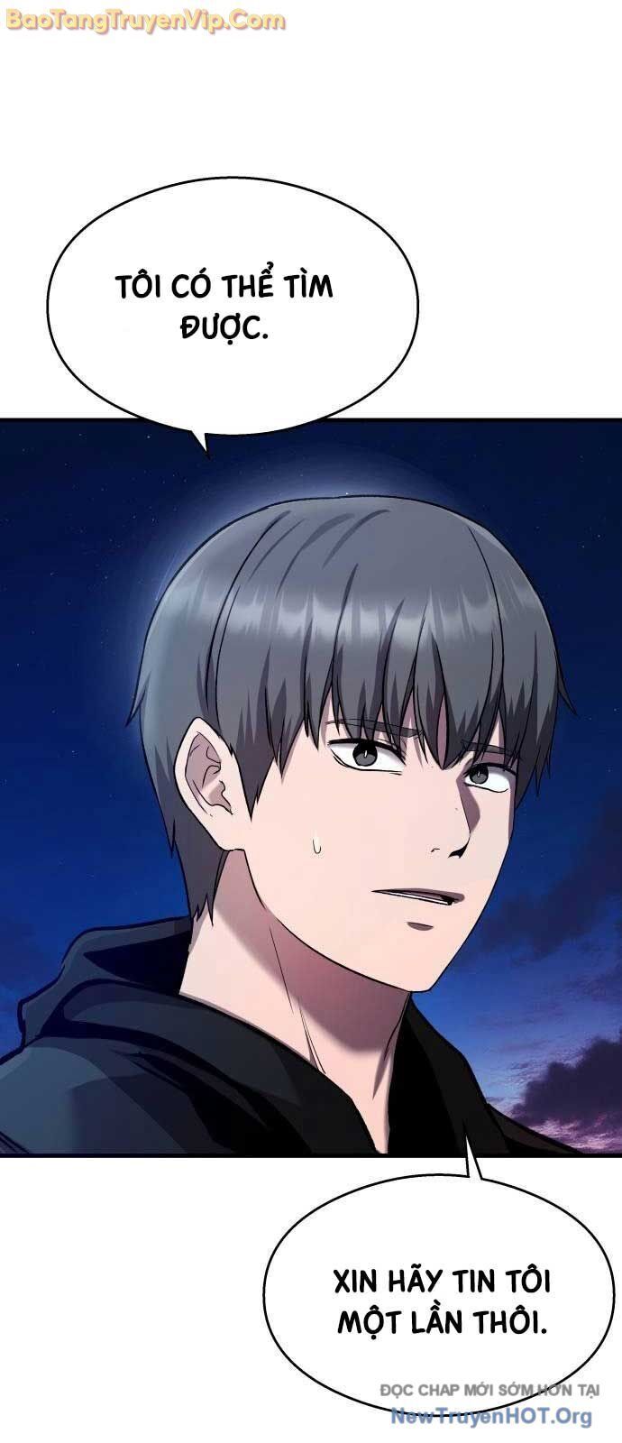 Nhịp Đập Ma Quái Chapter 23 - Trang 2