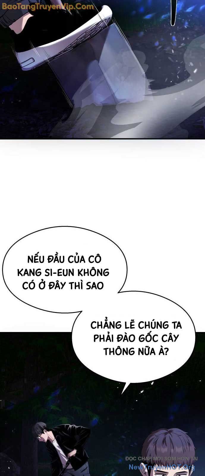 Nhịp Đập Ma Quái Chapter 23 - Trang 2