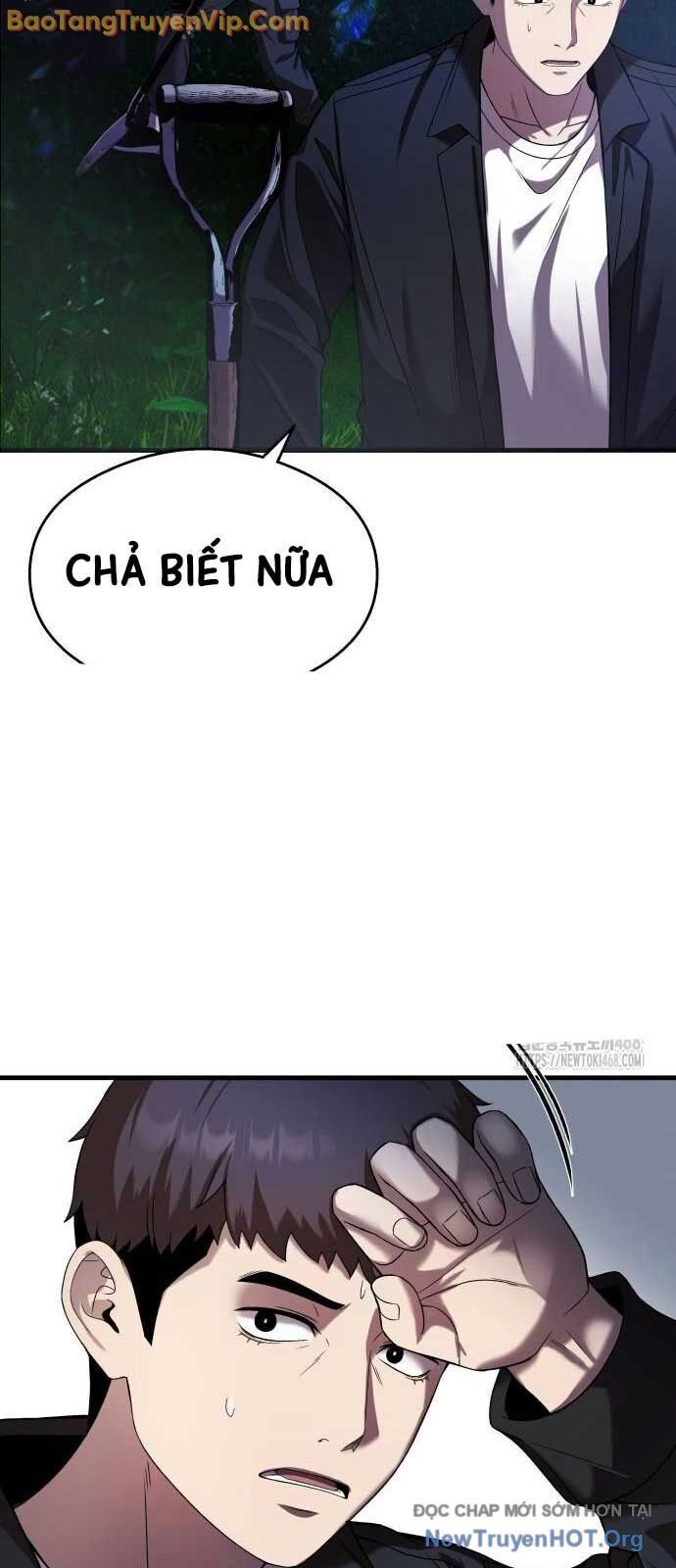 Nhịp Đập Ma Quái Chapter 23 - Trang 2