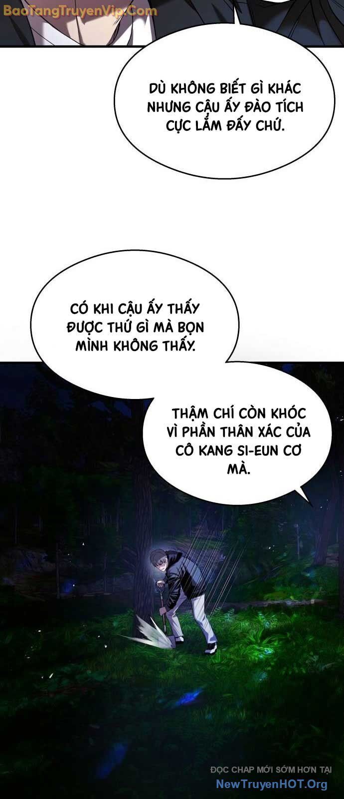 Nhịp Đập Ma Quái Chapter 23 - Trang 2