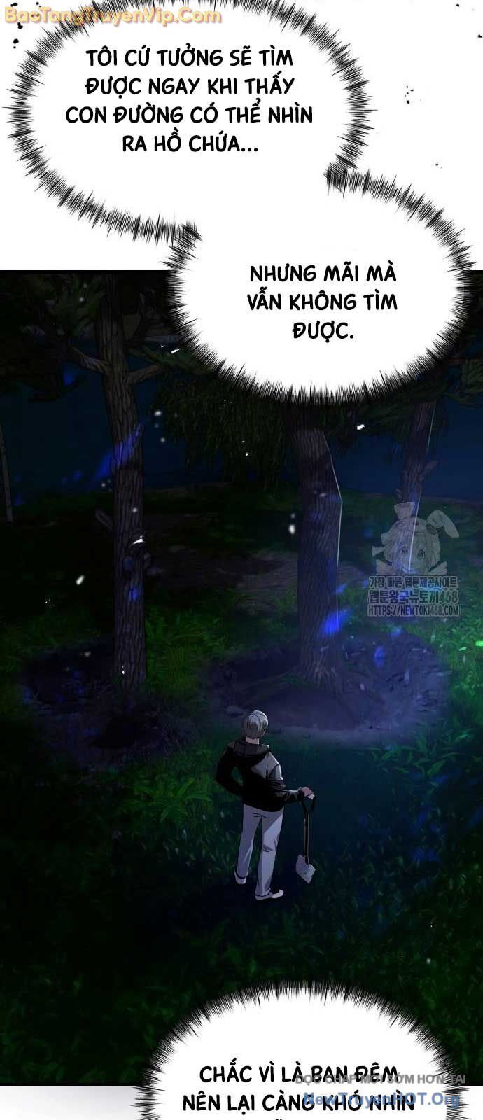 Nhịp Đập Ma Quái Chapter 23 - Trang 2