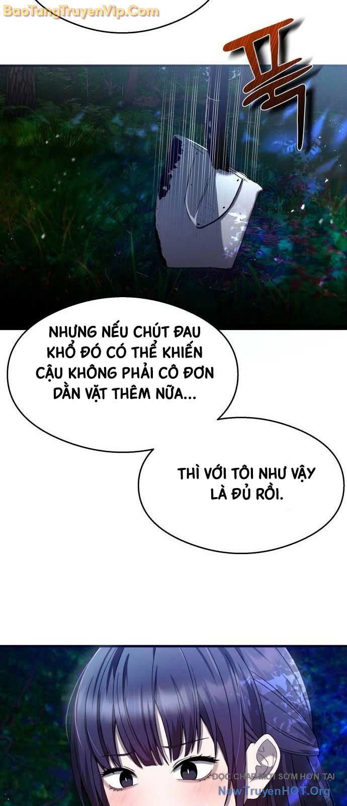 Nhịp Đập Ma Quái Chapter 23 - Trang 2