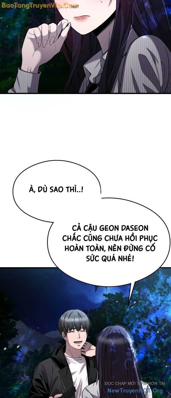 Nhịp Đập Ma Quái Chapter 23 - Trang 2