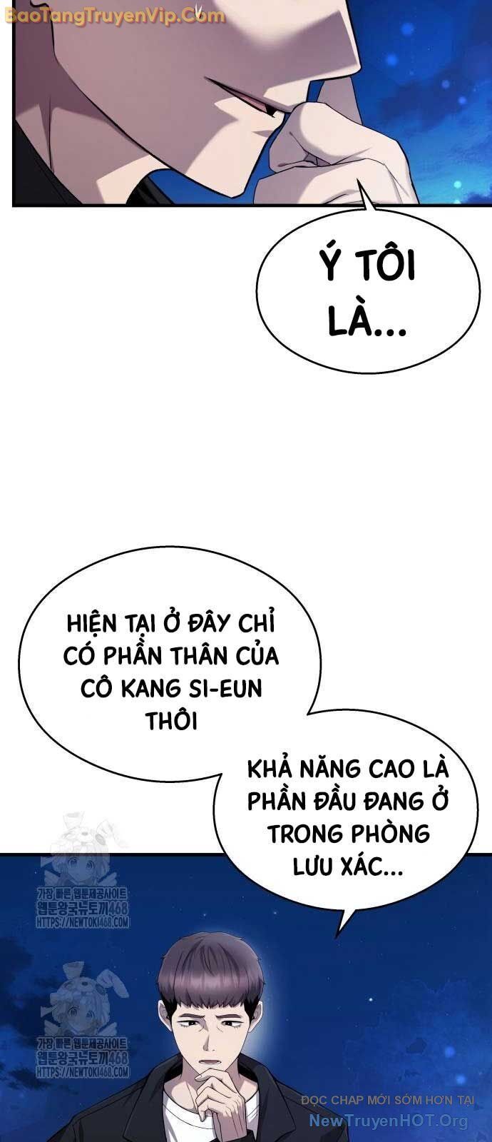 Nhịp Đập Ma Quái Chapter 23 - Trang 2