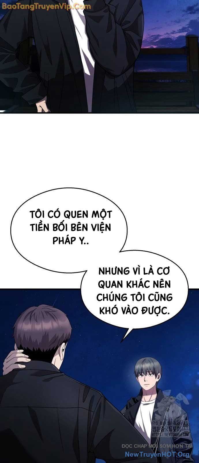 Nhịp Đập Ma Quái Chapter 23 - Trang 2